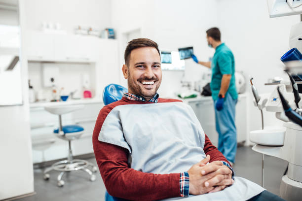 Emergency Dental Services in Lakesite, TN