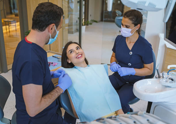Dental X-Rays and Imaging in Lakesite, TN