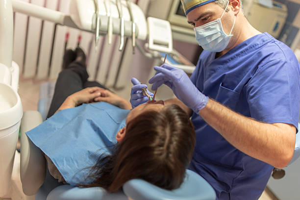 Oral Surgery in Lakesite, TN